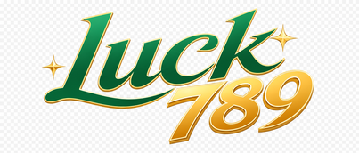 Luck 789 Logo
